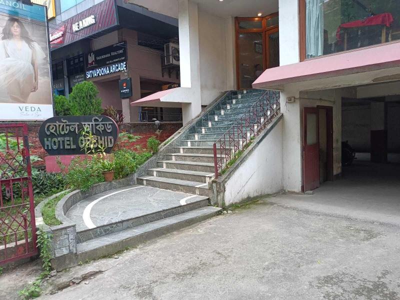 Hotel Orchid image
