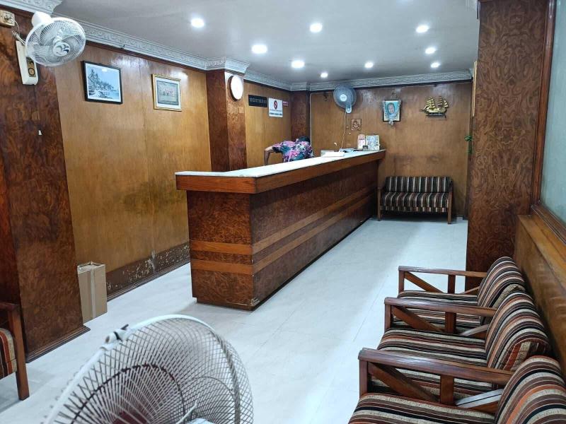 Hotel Orchid image