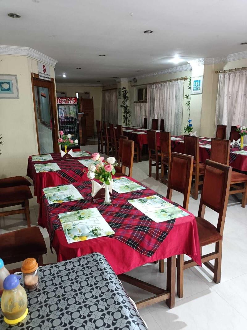Hotel Orchid image
