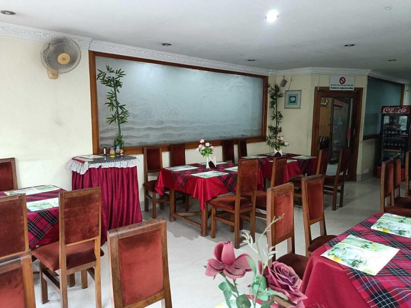 Hotel Orchid image