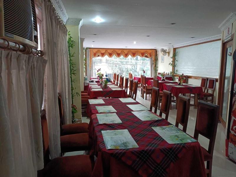Hotel Orchid image