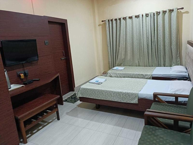 Hotel Orchid image