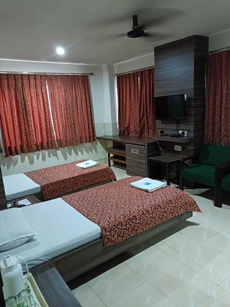 Hotel Orchid image