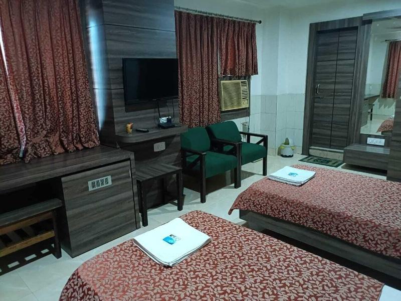 Hotel Orchid image