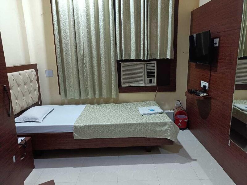 Hotel Orchid image
