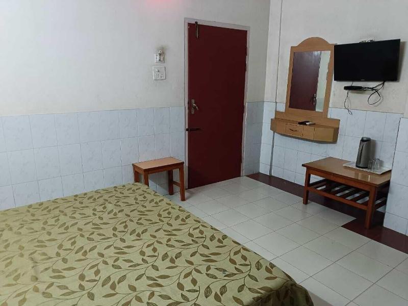 Hotel Orchid image