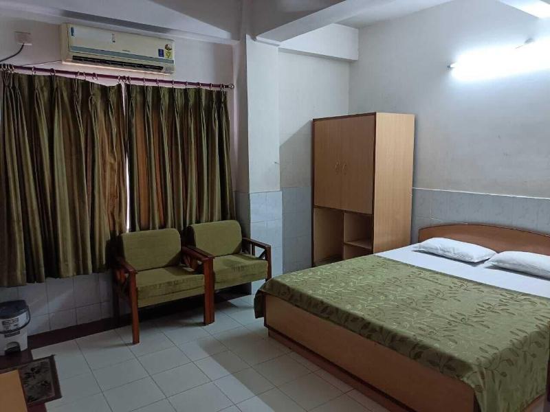 Hotel Orchid image