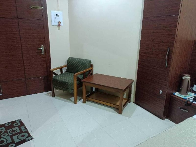 Hotel Orchid image