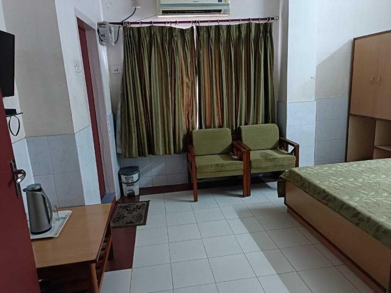 Hotel Orchid image