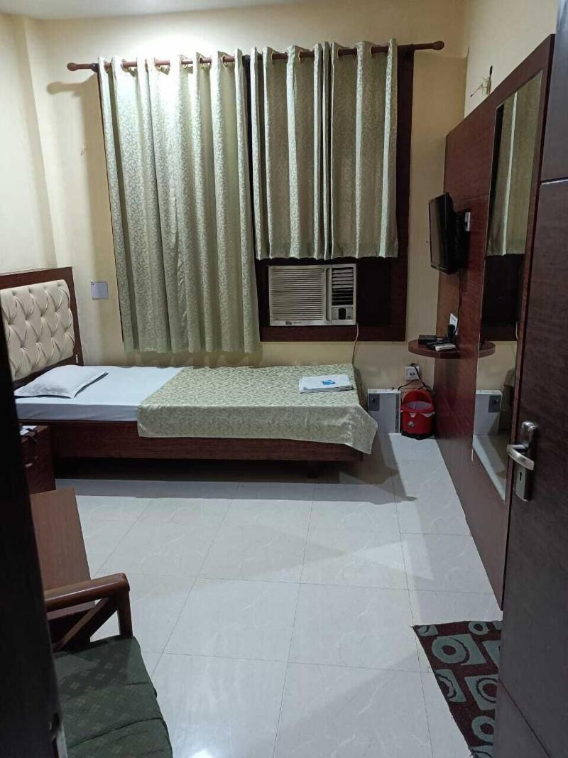 Hotel Orchid image