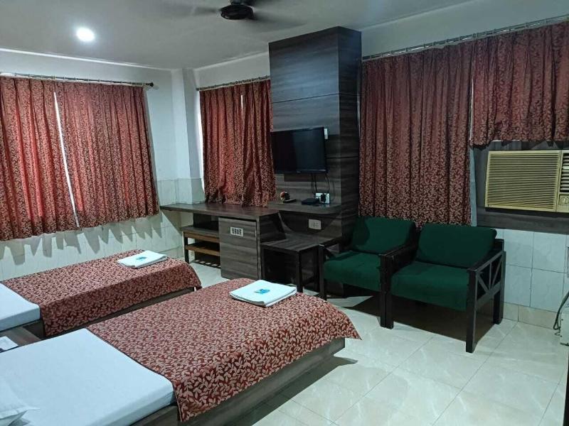 Hotel Orchid image