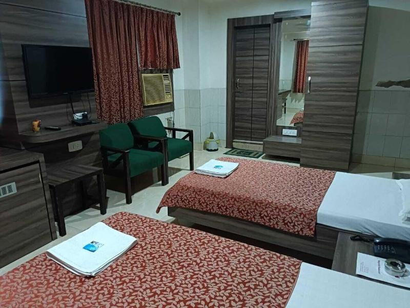 Hotel Orchid image