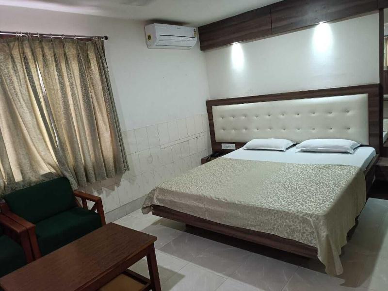 Hotel Orchid image