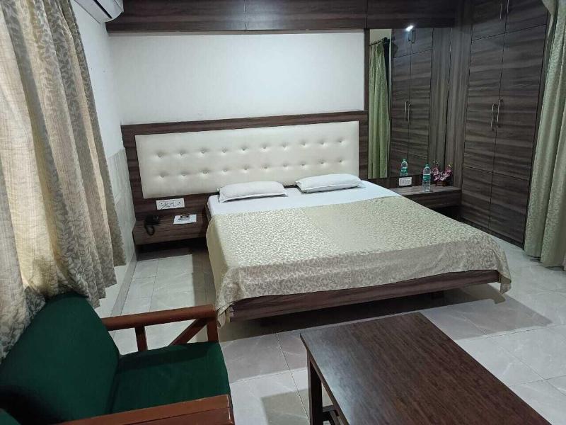 Hotel Orchid image