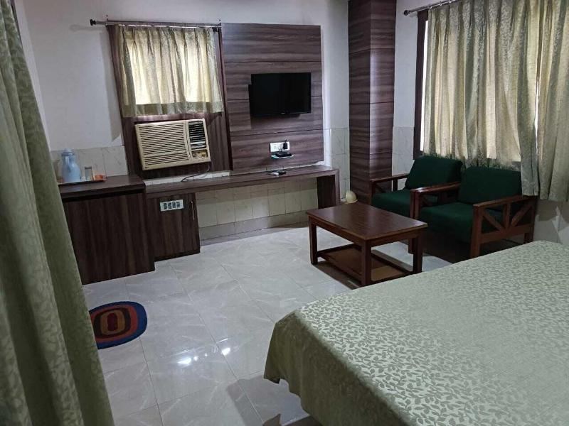 Hotel Orchid image
