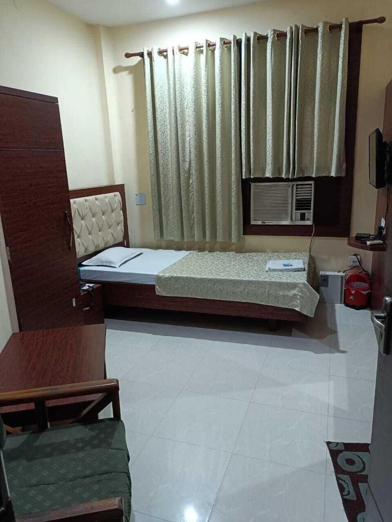 Hotel Orchid image