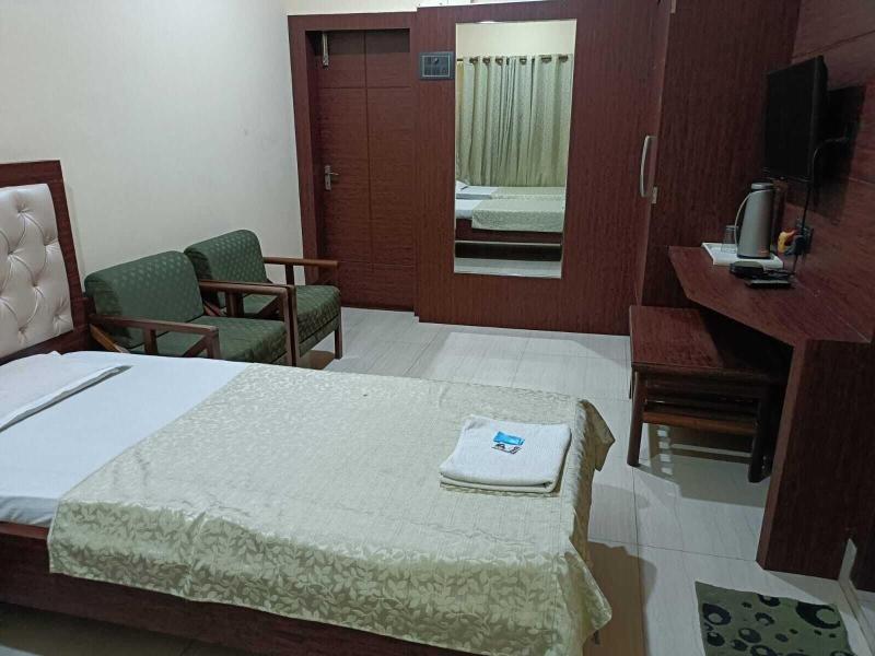 Hotel Orchid image