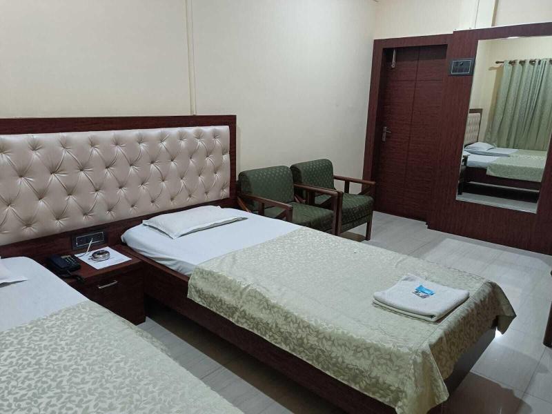Hotel Orchid image