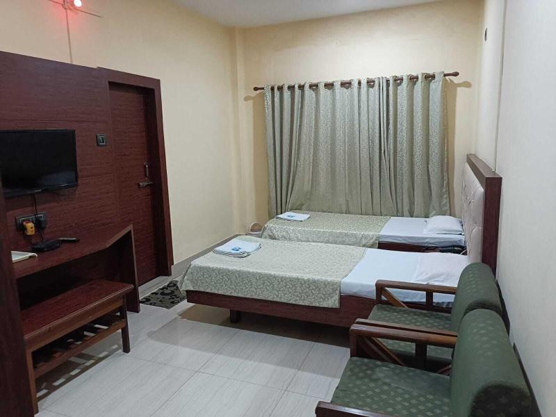 Hotel Orchid image