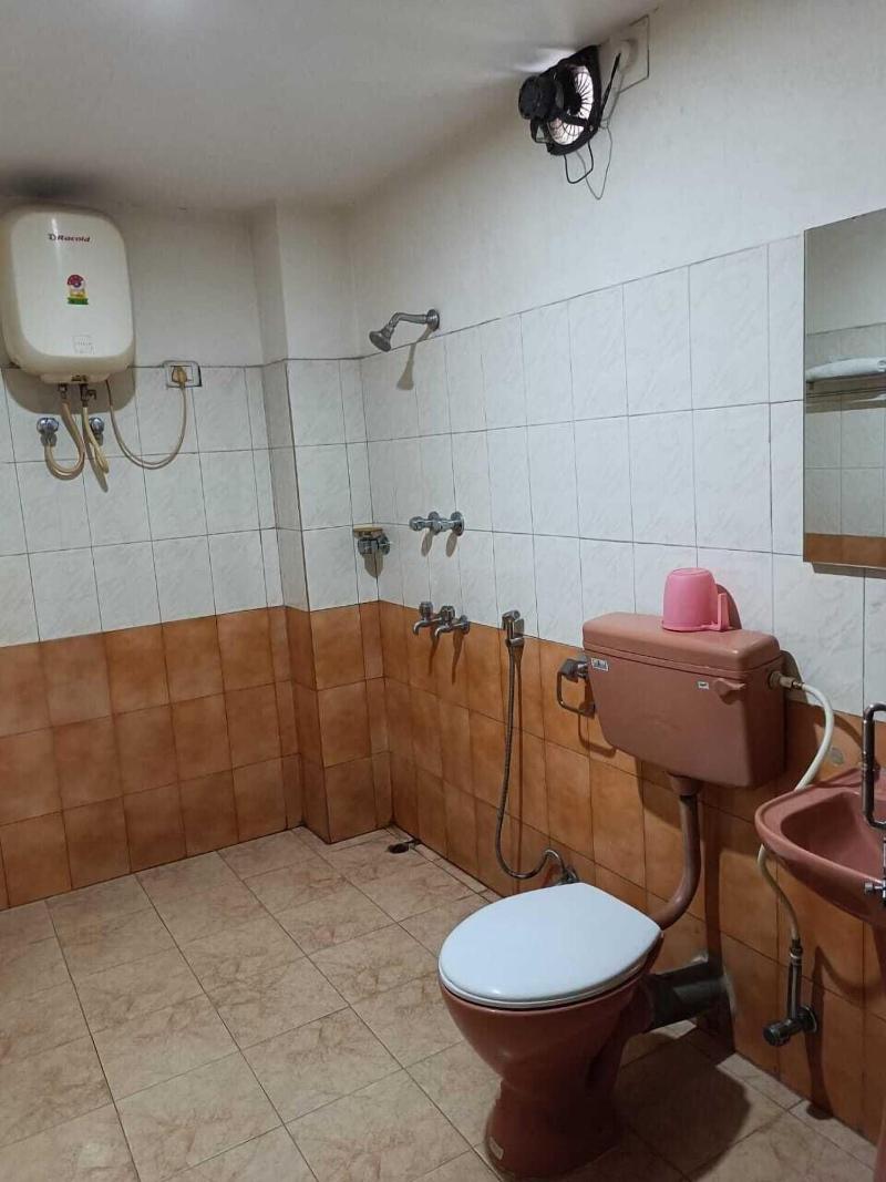 Hotel Orchid image