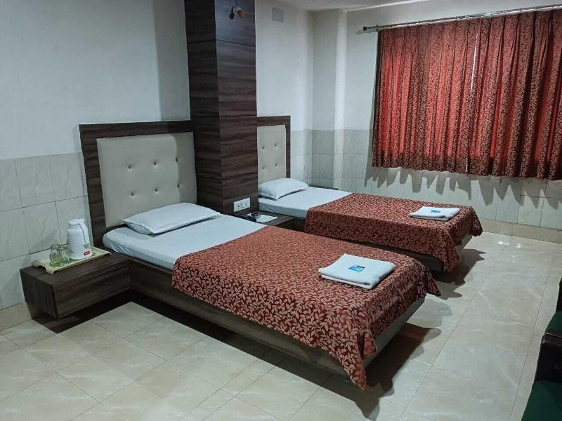 Hotel Orchid image