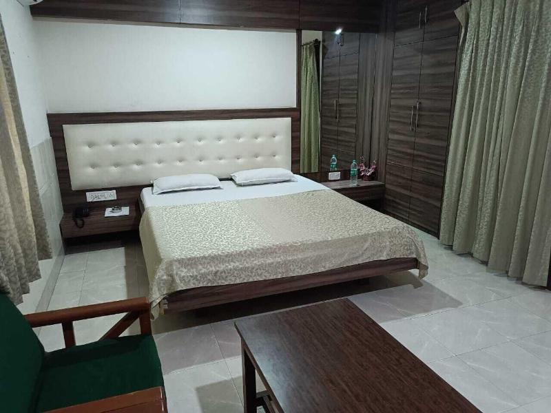Hotel Orchid image