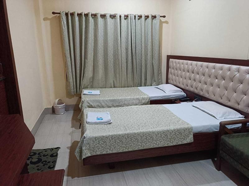 Hotel Orchid image