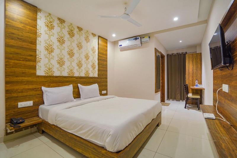 Fabhotel Hc Mohali Inn image