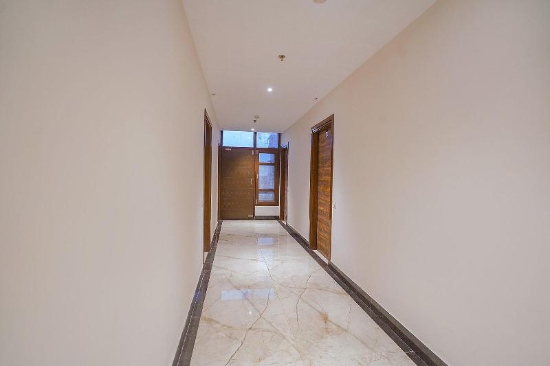 Fabhotel Hc Mohali Inn image