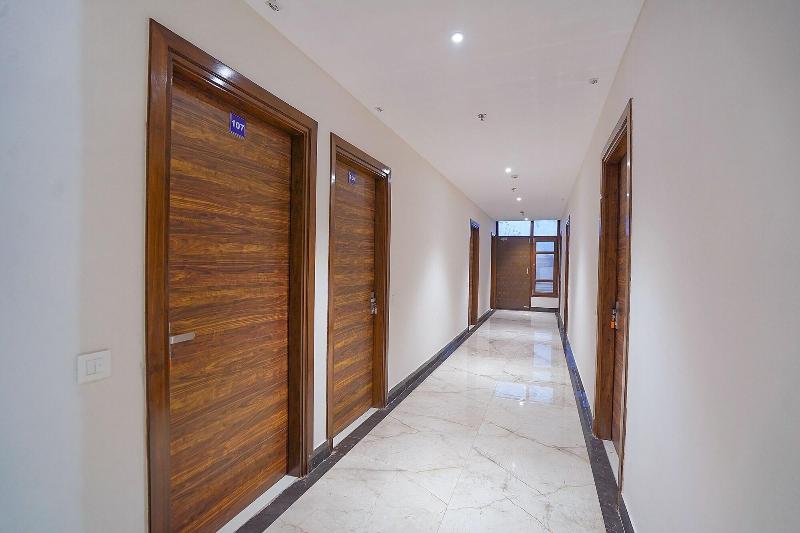 Fabhotel Hc Mohali Inn image
