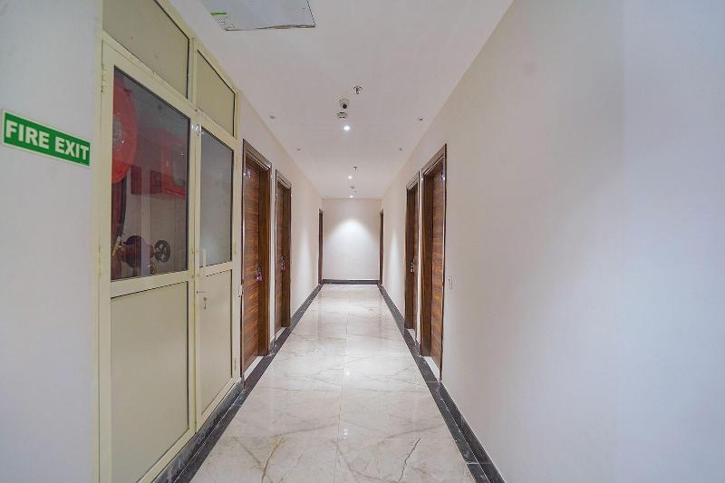 Fabhotel Hc Mohali Inn image