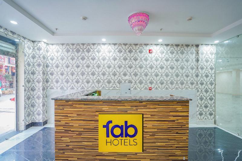 Fabhotel Hc Mohali Inn image