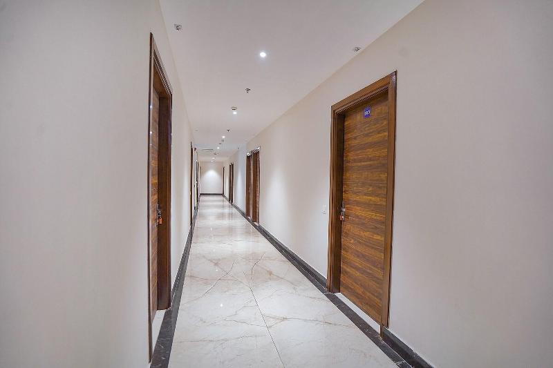 Fabhotel Hc Mohali Inn image