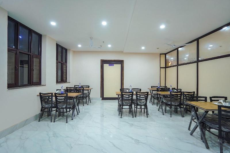 Fabhotel Hc Mohali Inn image