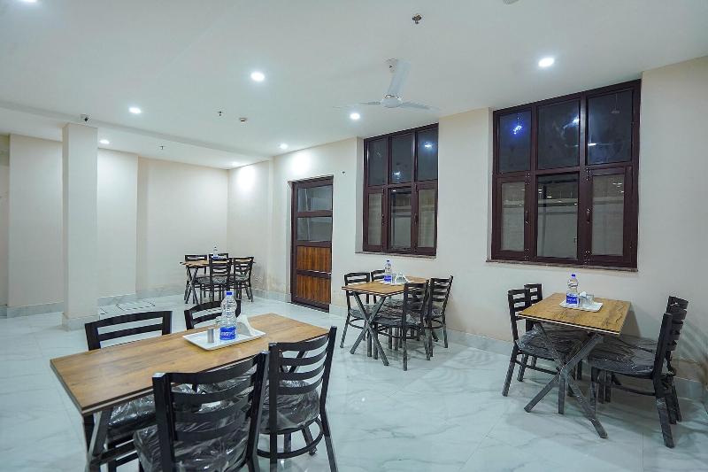 Fabhotel Hc Mohali Inn image