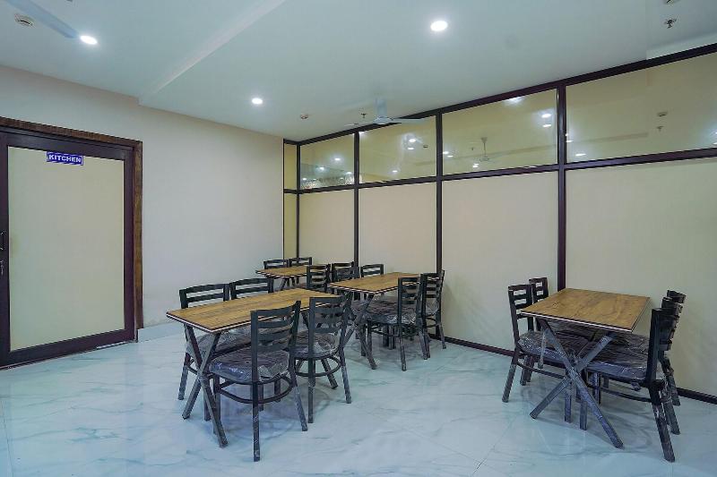 Fabhotel Hc Mohali Inn image