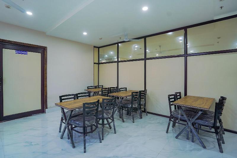 Fabhotel Hc Mohali Inn image