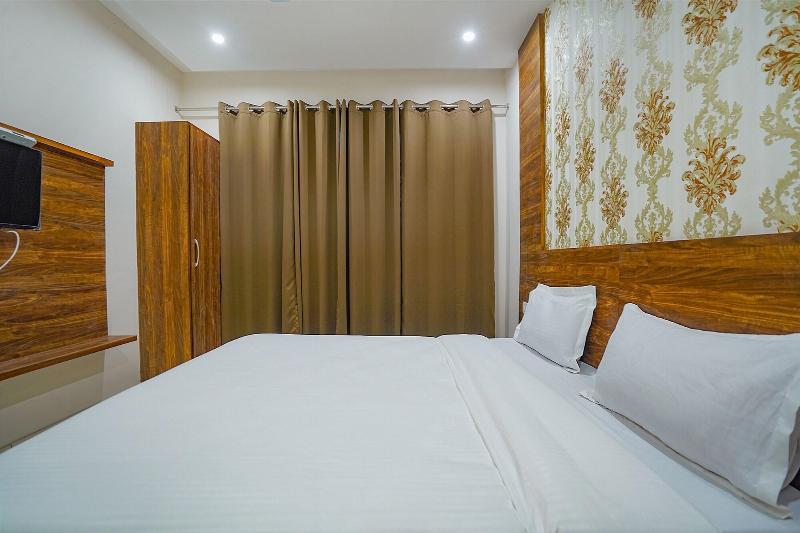 Fabhotel Hc Mohali Inn image
