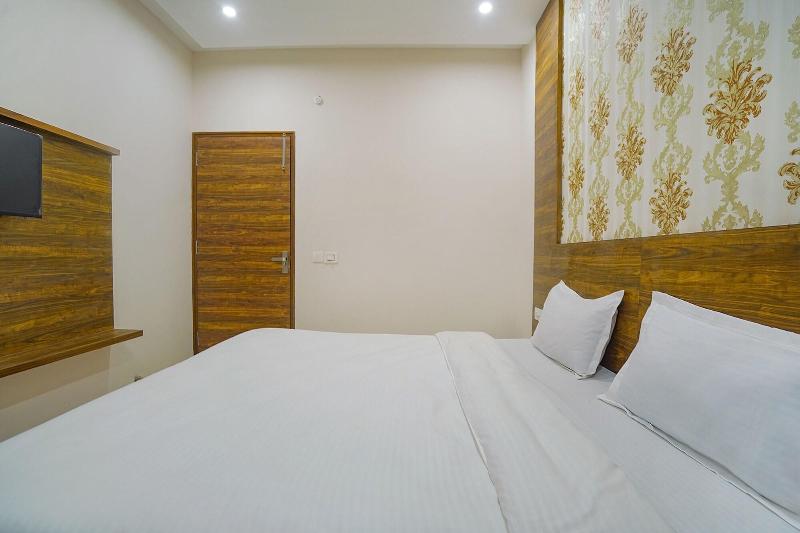 Fabhotel Hc Mohali Inn image