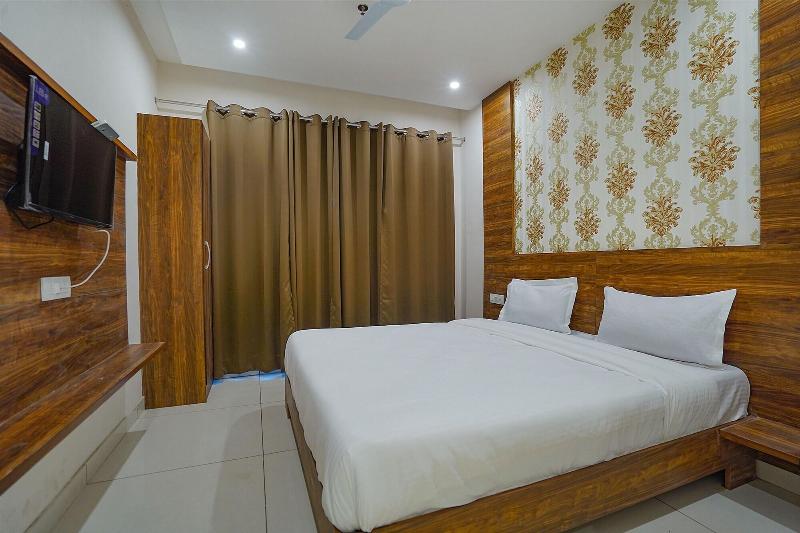 Fabhotel Hc Mohali Inn image