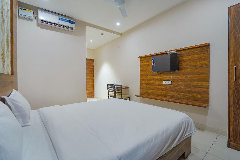 Fabhotel Hc Mohali Inn image