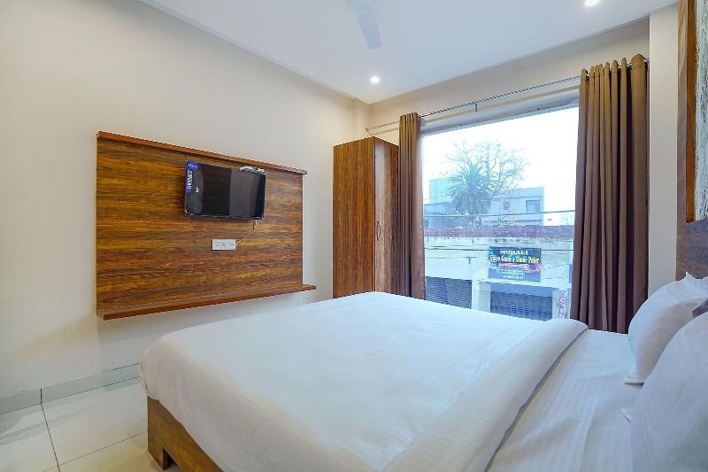 Fabhotel Hc Mohali Inn image