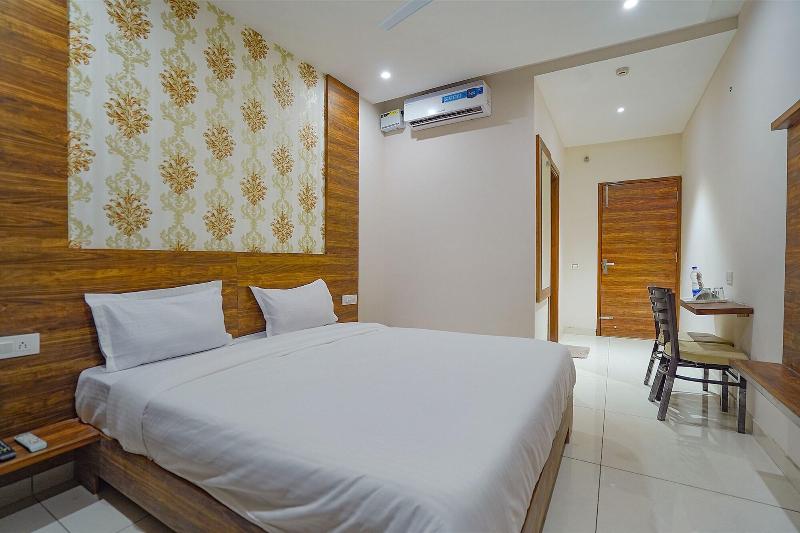 Fabhotel Hc Mohali Inn image