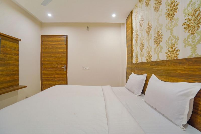 Fabhotel Hc Mohali Inn image