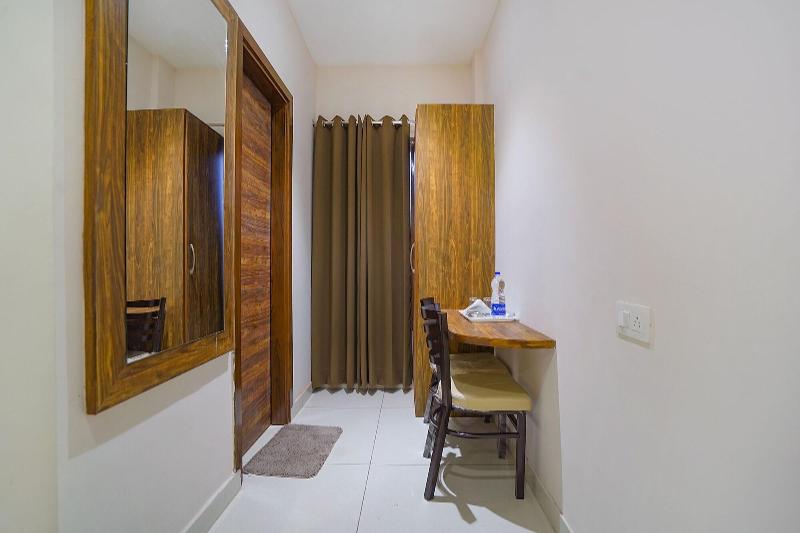 Fabhotel Hc Mohali Inn image