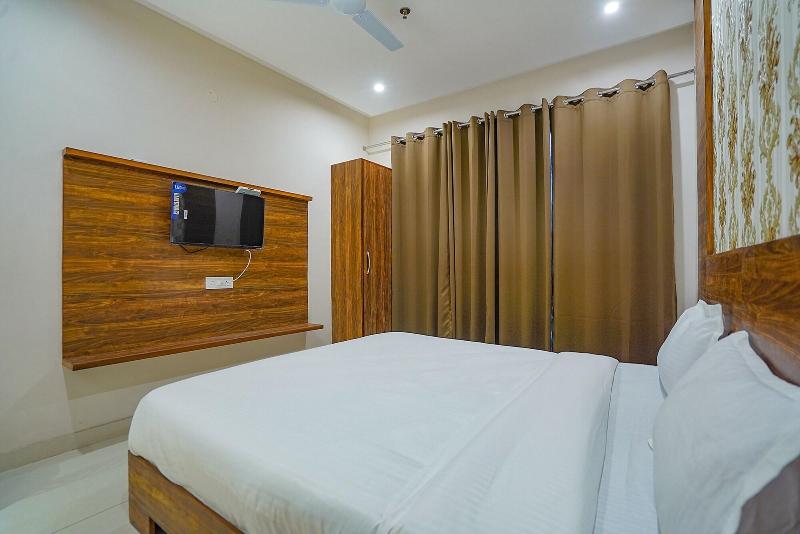 Fabhotel Hc Mohali Inn image