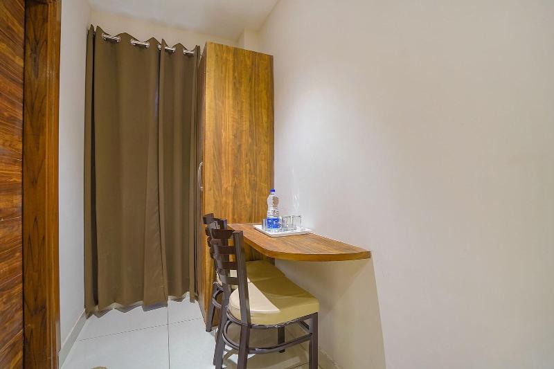 Fabhotel Hc Mohali Inn image
