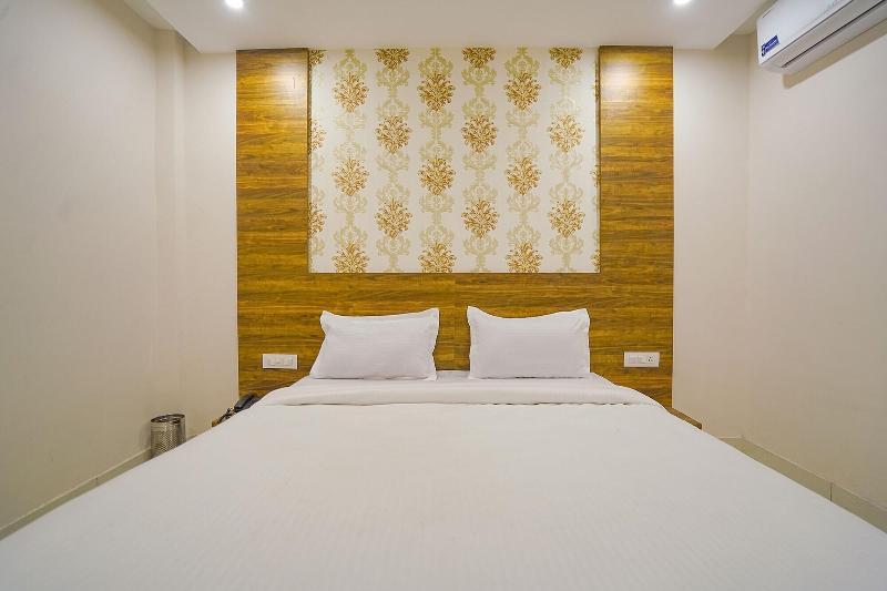 Fabhotel Hc Mohali Inn image