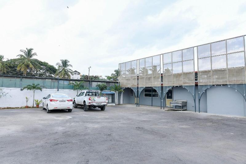 Shine Residency — general view
