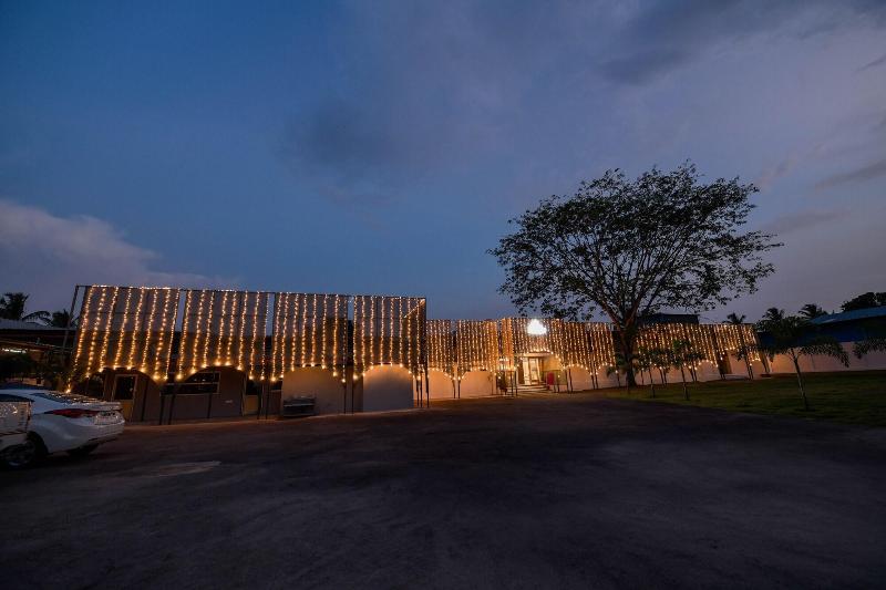 Shine Residency — general view